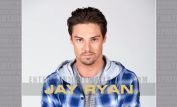 Jay Ryan