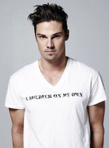 Jay Ryan