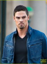 Jay Ryan