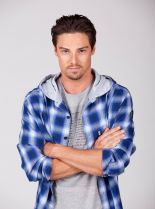 Jay Ryan