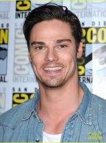 Jay Ryan