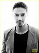 Jay Ryan