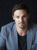 Jay Ryan