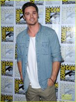 Jay Ryan