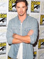 Jay Ryan