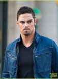 Jay Ryan