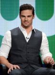 Jay Ryan