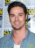 Jay Ryan