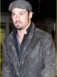 Jay Ryan