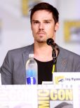 Jay Ryan