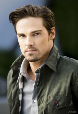 Jay Ryan