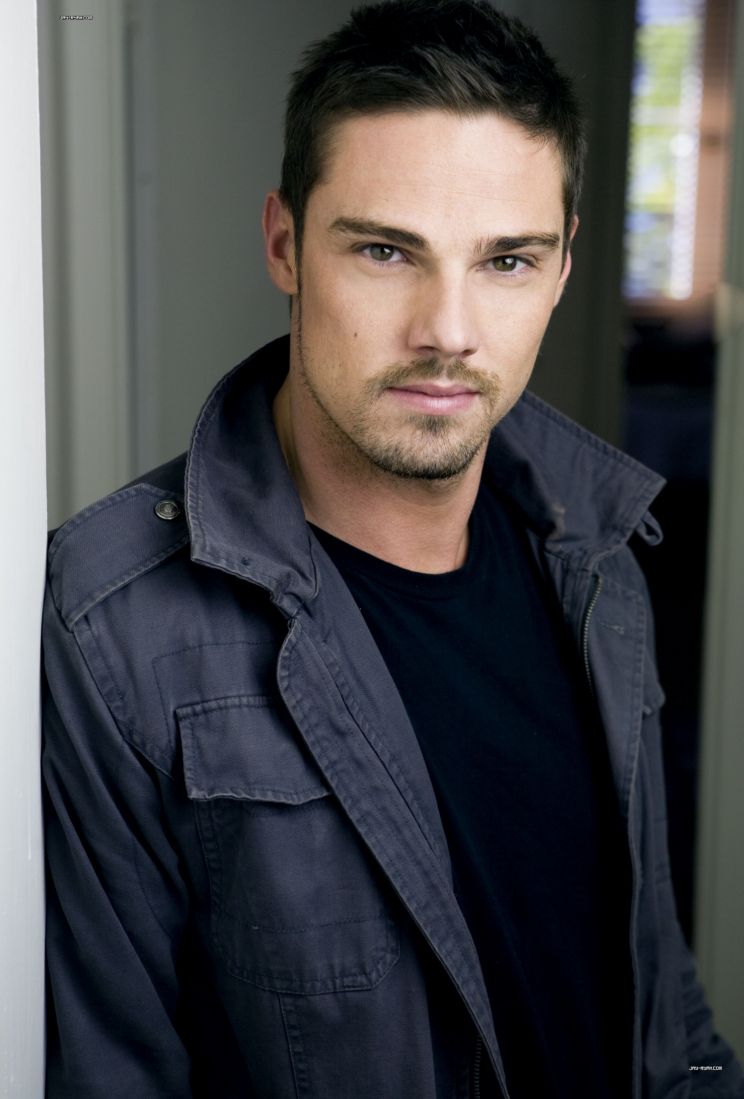 Jay Ryan