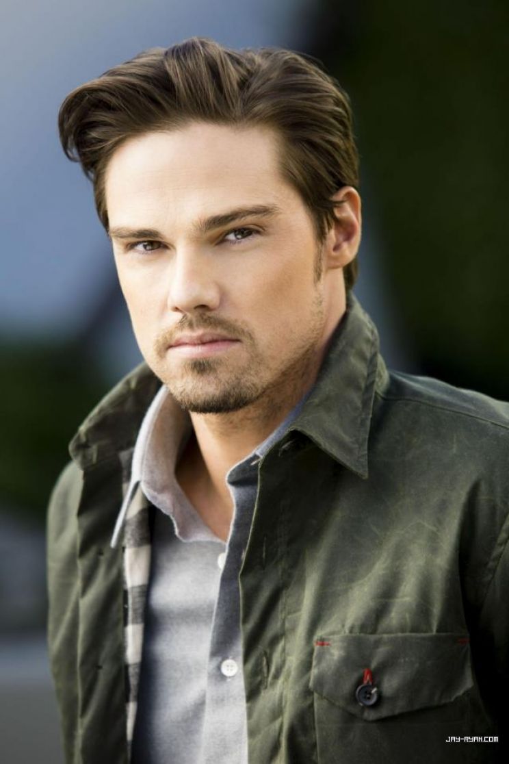 Jay Ryan