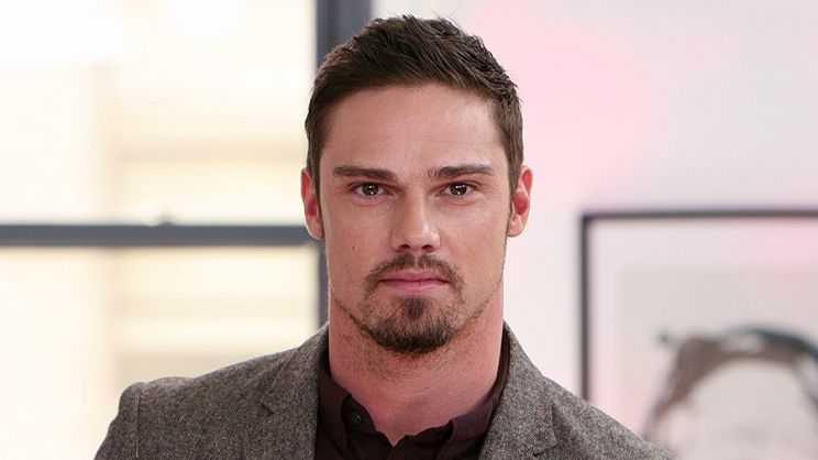 Jay Ryan