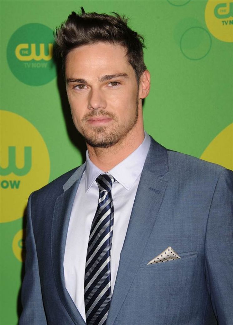 Jay Ryan