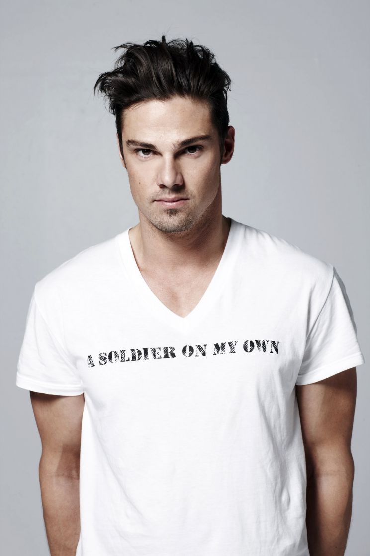 Jay Ryan