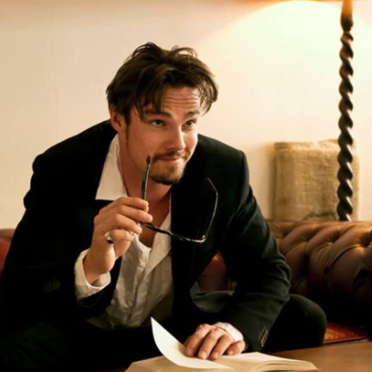 Jay Ryan