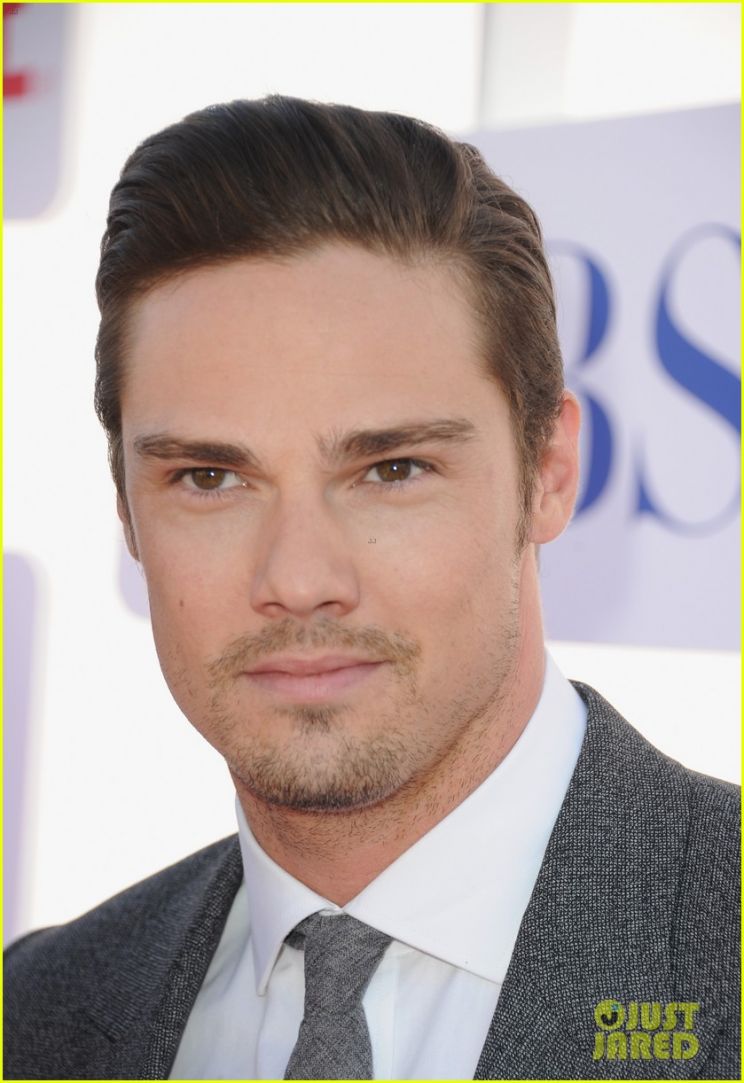 Jay Ryan