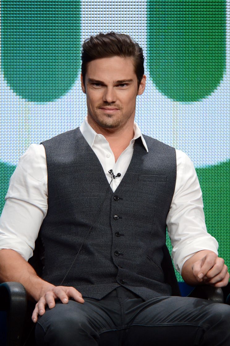 Jay Ryan