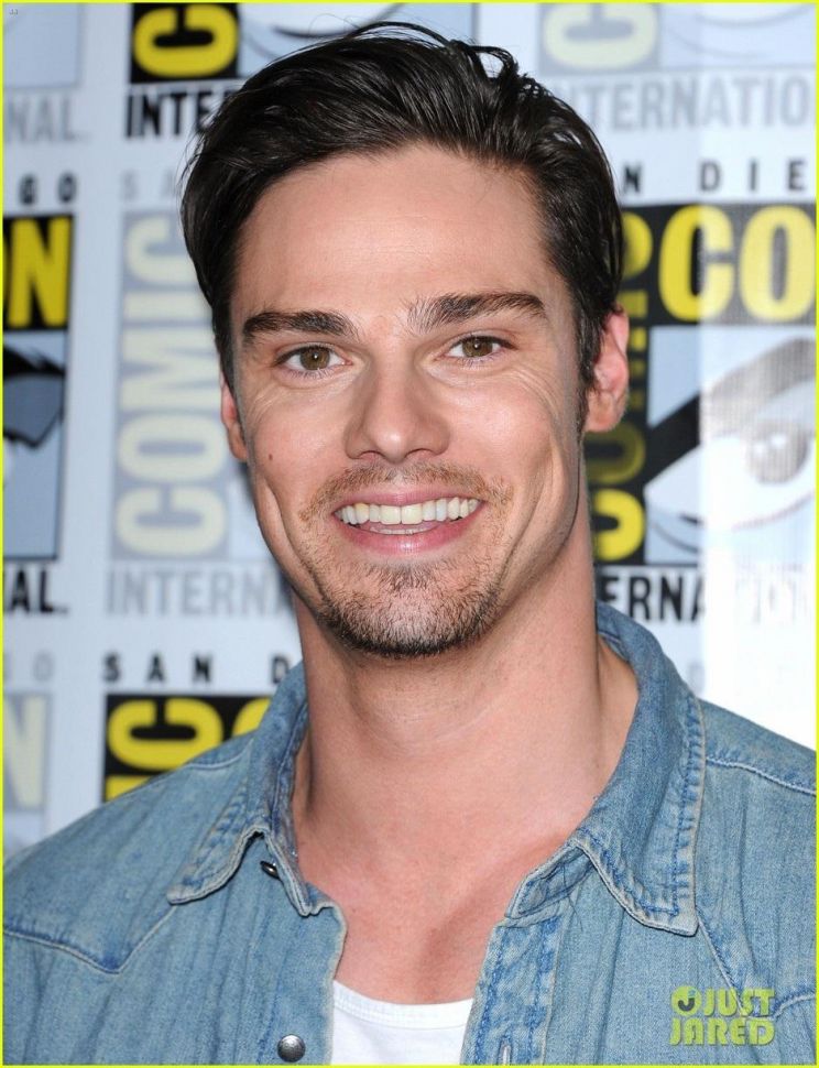 Jay Ryan