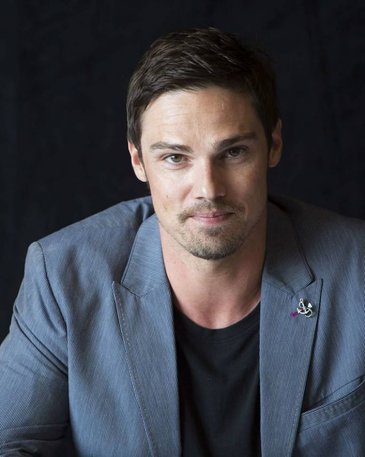 Jay Ryan