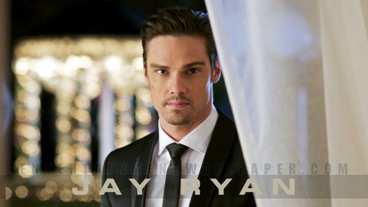 Jay Ryan