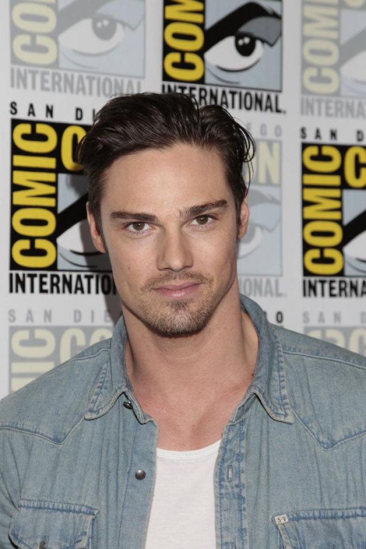 Jay Ryan