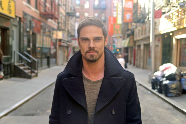 Jay Ryan