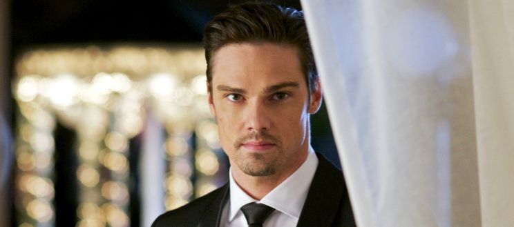 Jay Ryan