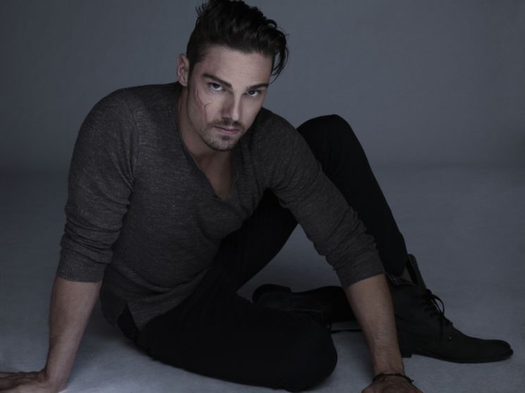 Jay Ryan