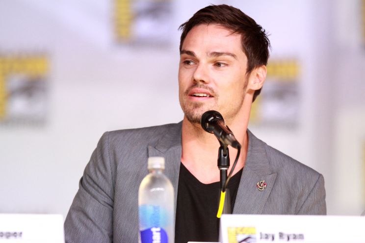 Jay Ryan