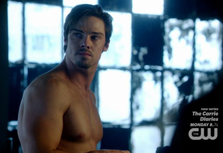 Jay Ryan