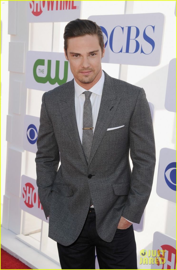 Jay Ryan