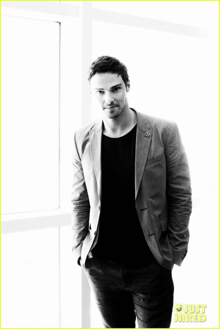 Jay Ryan