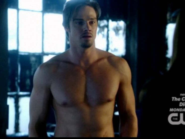 Jay Ryan