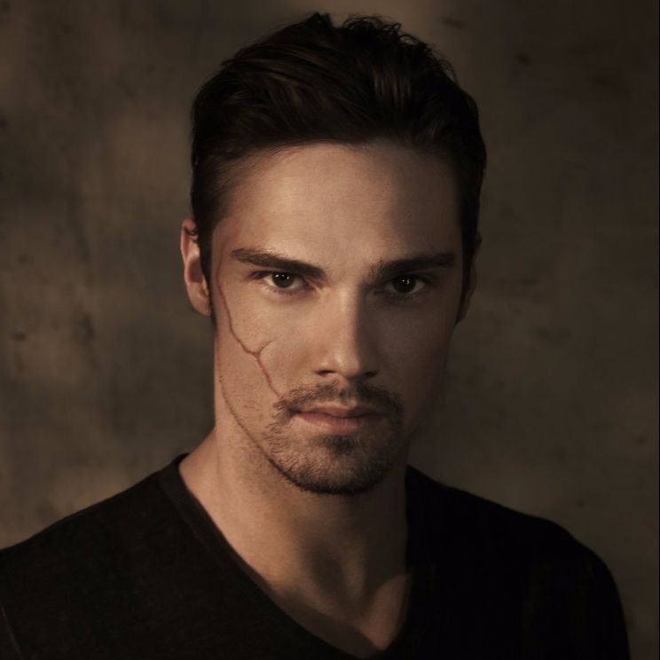 Jay Ryan