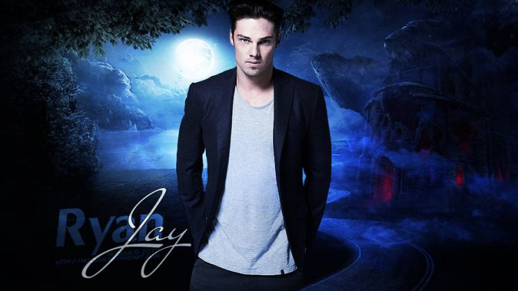 Jay Ryan