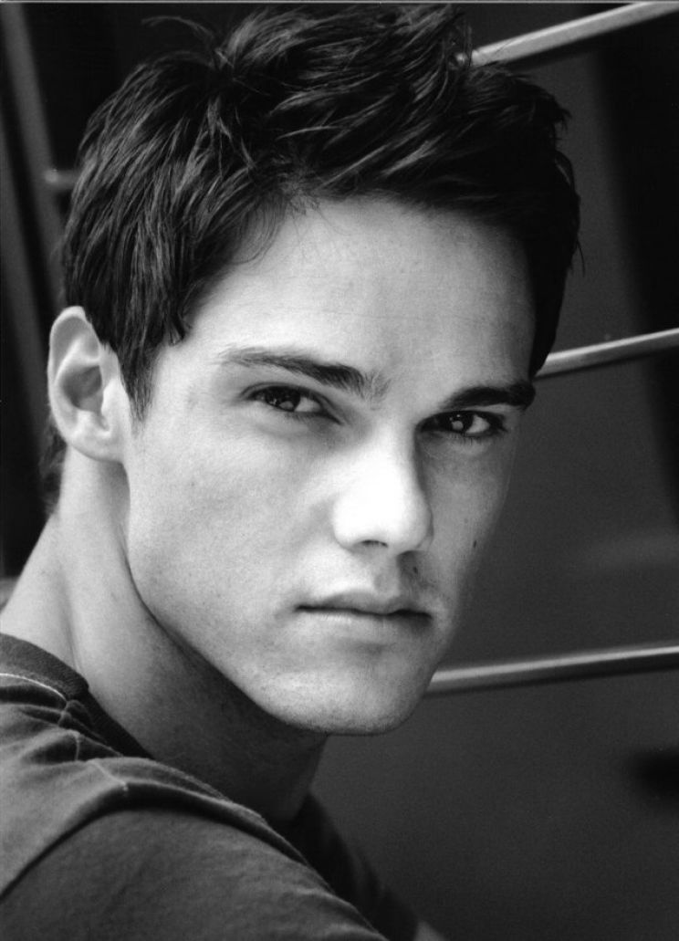 Jay Ryan