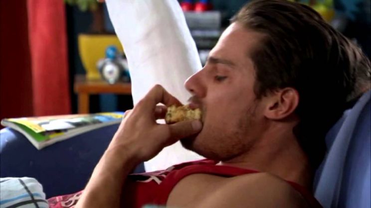 Jay Ryan