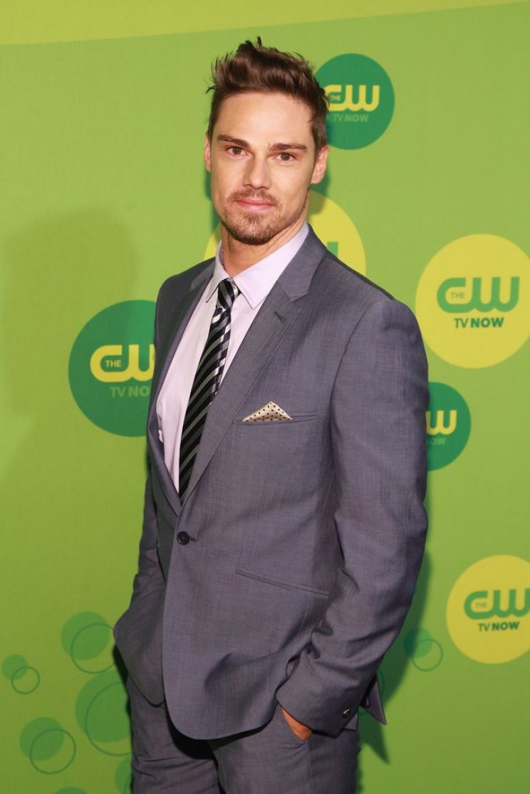 Jay Ryan