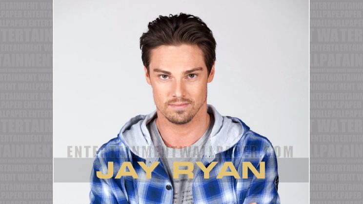 Jay Ryan