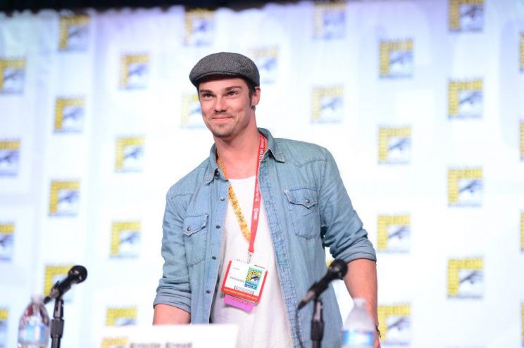 Jay Ryan