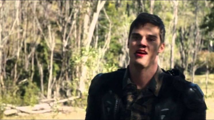 Jay Ryan