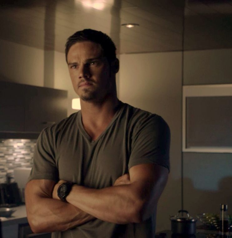 Jay Ryan