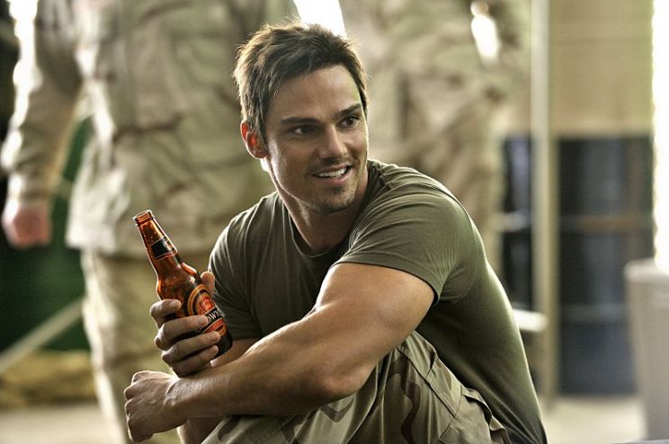 Jay Ryan