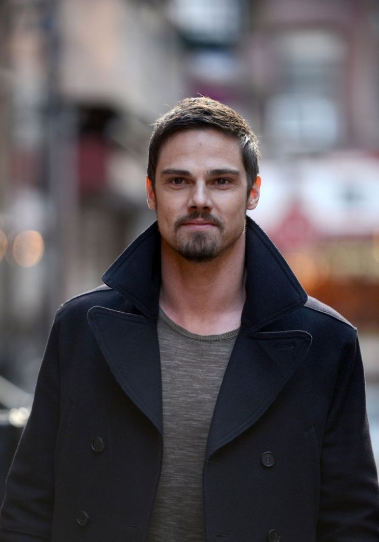 Jay Ryan