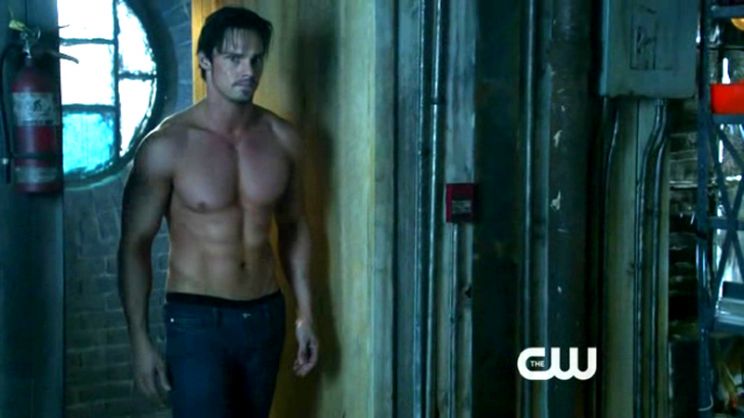 Jay Ryan