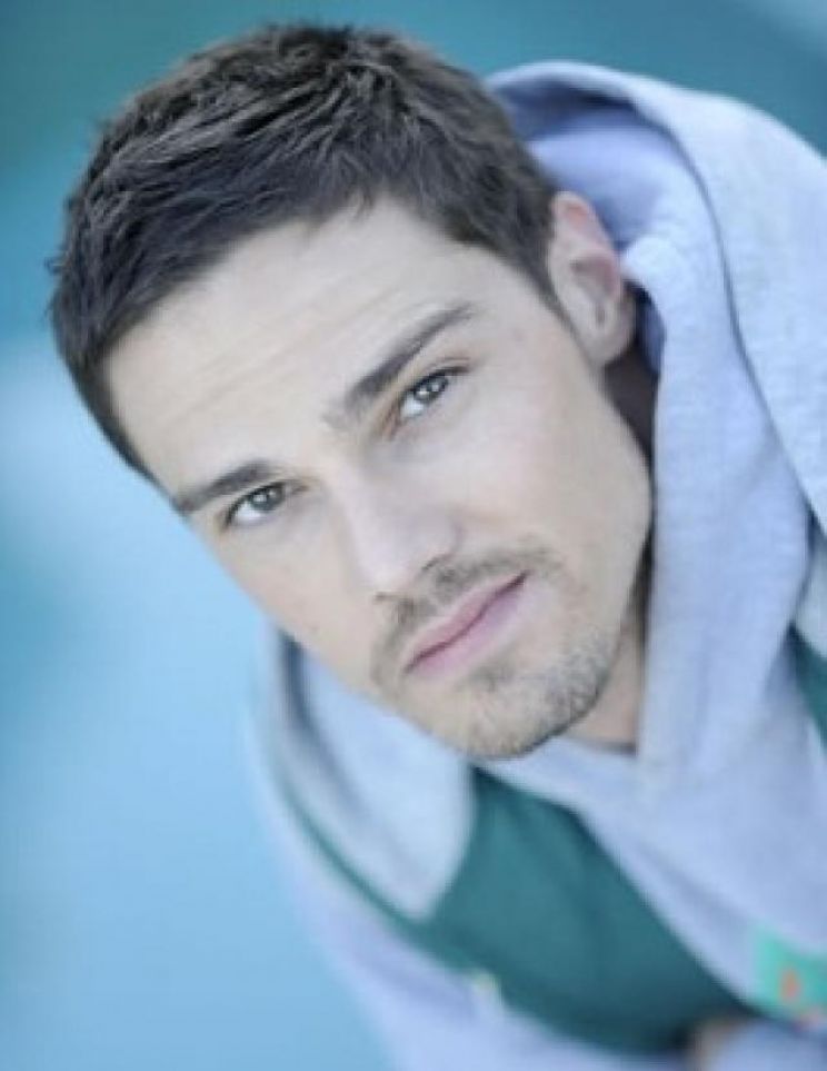 Jay Ryan
