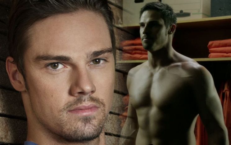 Jay Ryan