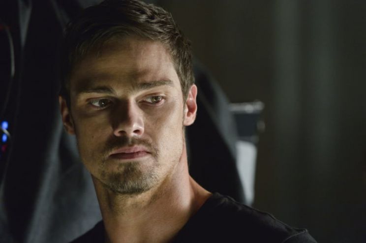 Jay Ryan